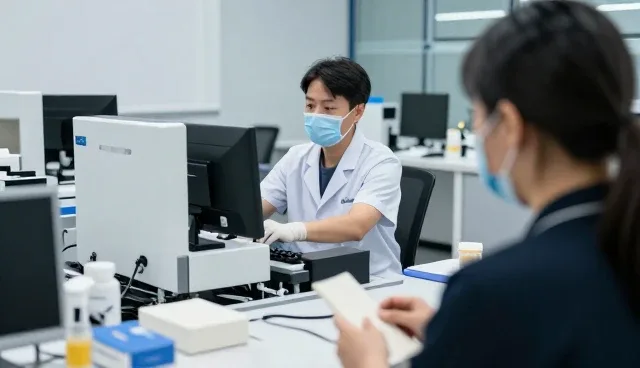 安徽康路通保健食品有限公司